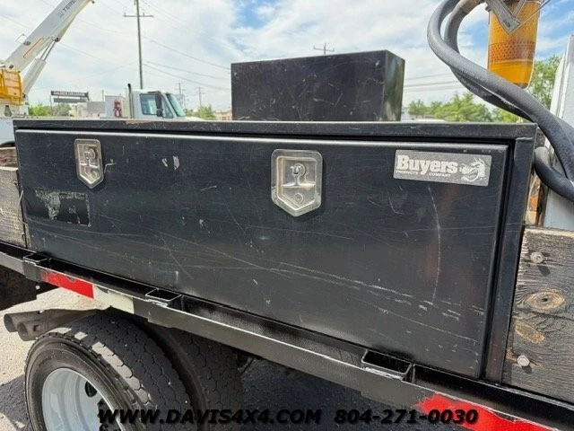 2016 Ford Super Duty 3rd Gen - Image 13 of 31