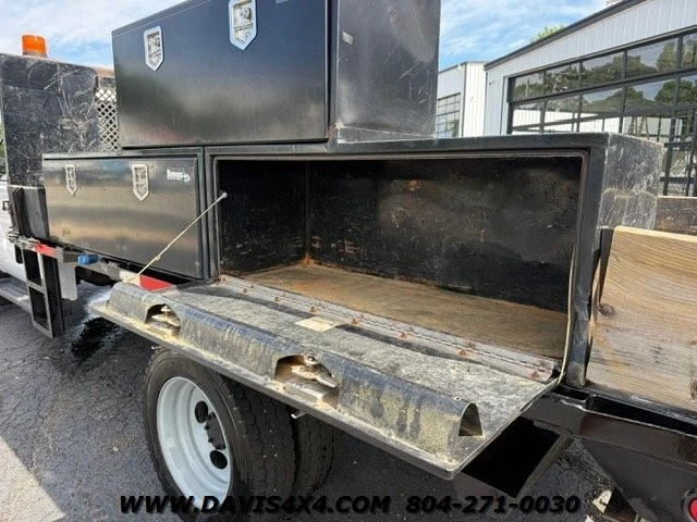 2016 Ford Super Duty 3rd Gen - Image 20 of 31