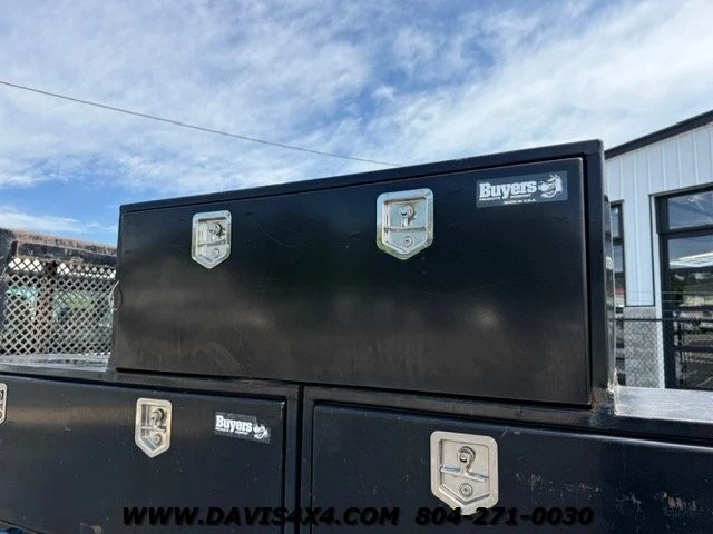 2016 Ford Super Duty 3rd Gen - Image 21 of 31