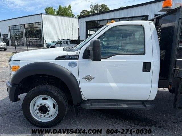 2016 Ford Super Duty 3rd Gen - Image 26 of 31