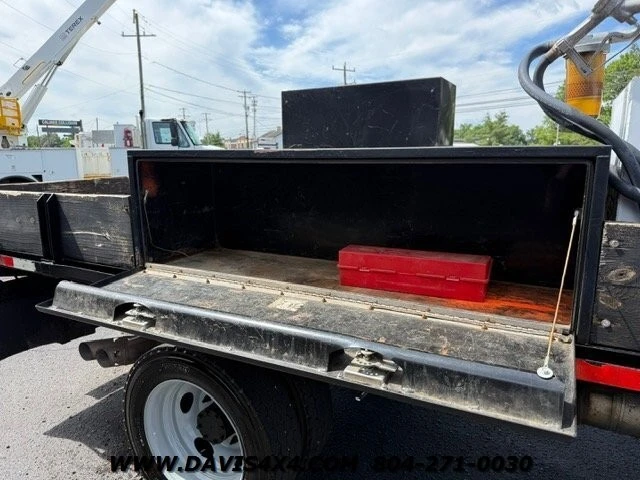 2016 Ford Super Duty 3rd Gen - Image 11 of 31