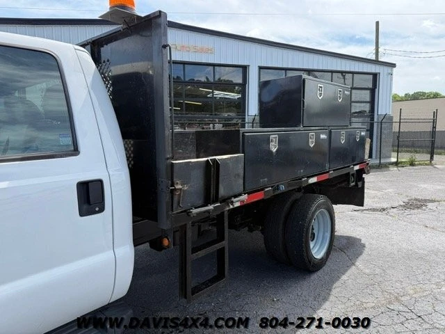 2016 Ford Super Duty 3rd Gen - Image 25 of 31