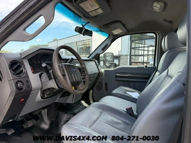 2016 Ford Super Duty 3rd Gen - Image 27 of 31