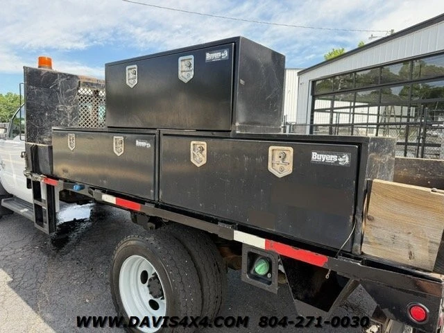 2016 Ford Super Duty 3rd Gen - Image 19 of 31