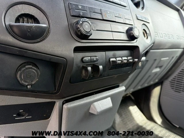 2016 Ford Super Duty 3rd Gen - Image 31 of 31