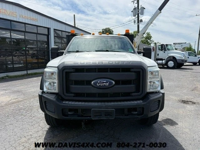 2016 Ford Super Duty 4th Gen - Image 3 of 12