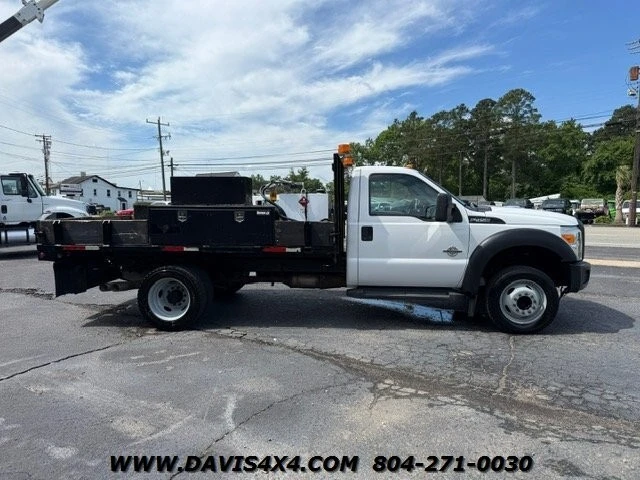 2016 Ford Super Duty 3rd Gen - Image 5 of 31
