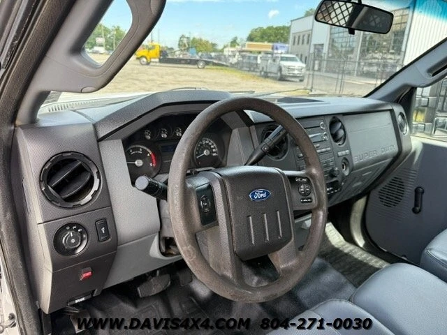 2016 Ford Super Duty 3rd Gen - Image 28 of 31