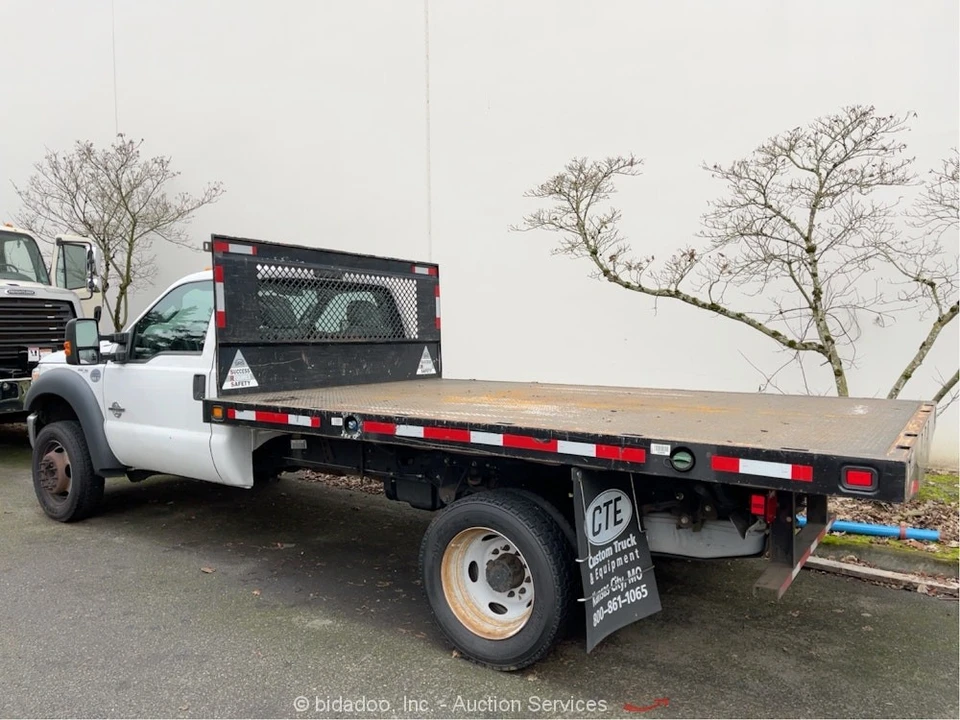 2016 Ford Super Duty 3rd Gen - Image 3 of 12