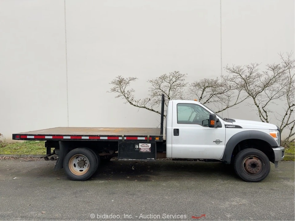 2016 Ford Super Duty 3rd Gen - Image 6 of 12