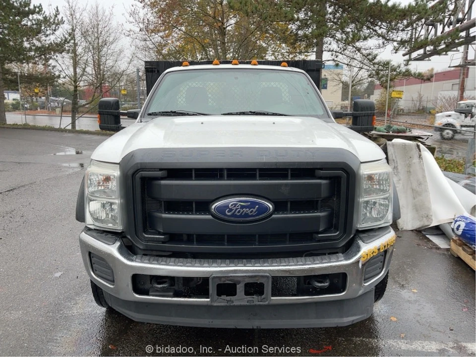 2016 Ford Super Duty 3rd Gen - Image 7 of 12