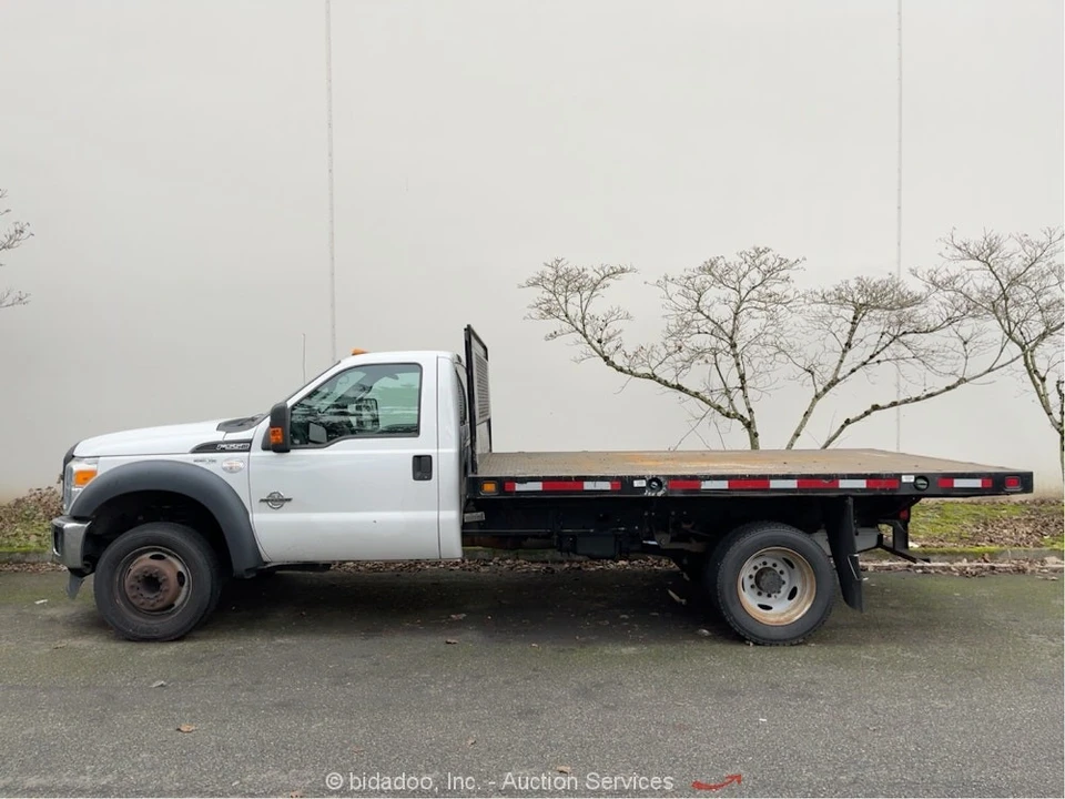 2016 Ford Super Duty 3rd Gen - Image 5 of 12