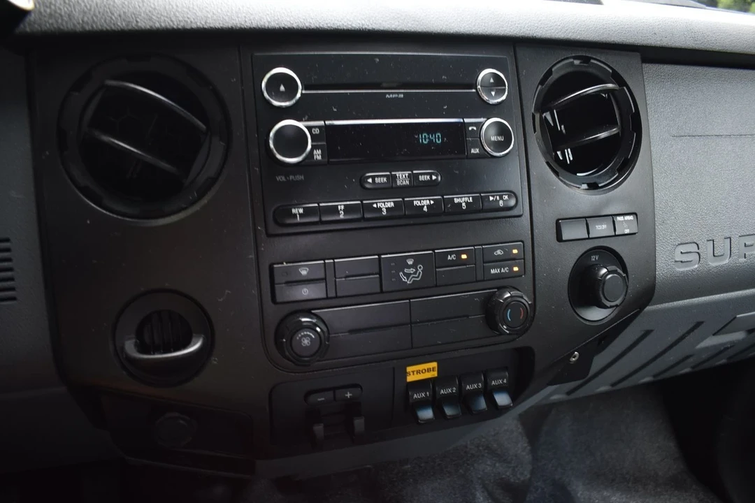 2016 Ford Super Duty 3rd Gen - Image 16 of 21