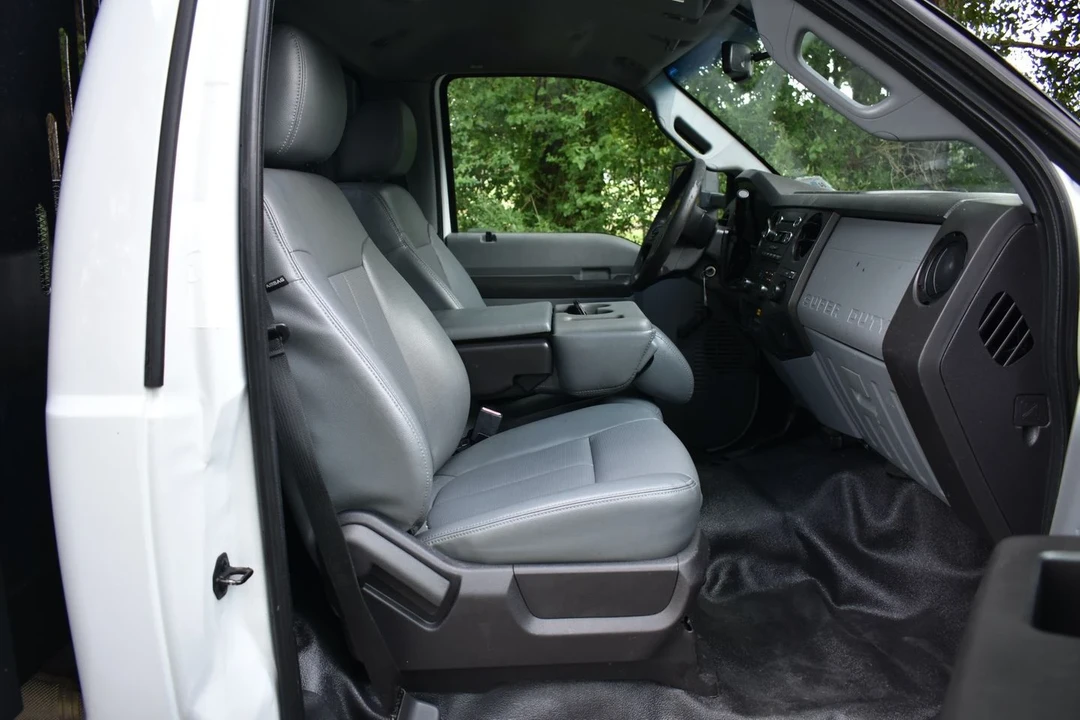 2016 Ford Super Duty 3rd Gen - Image 18 of 21