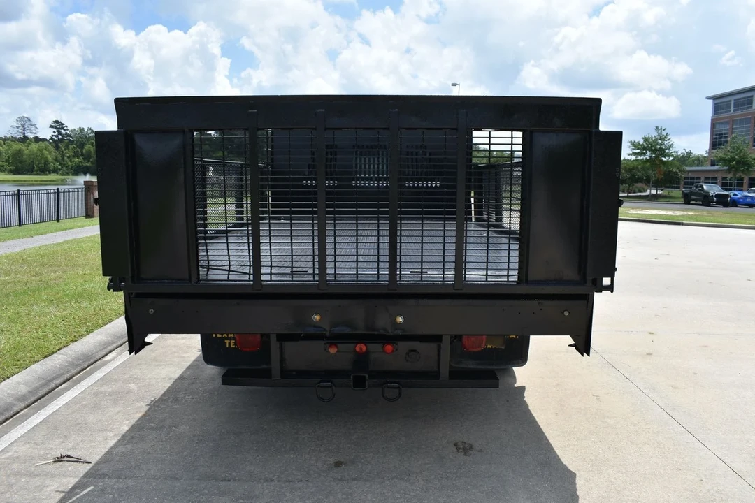 2016 Ford Super Duty 3rd Gen - Image 7 of 12