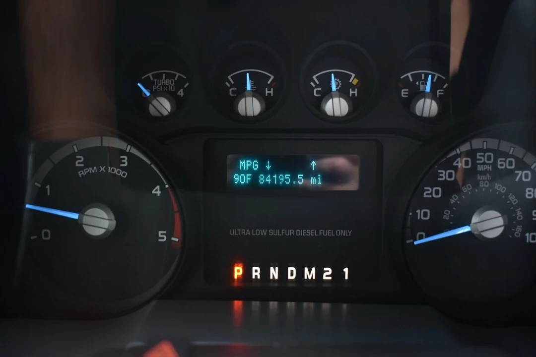 2016 Ford Super Duty 3rd Gen - Image 15 of 21