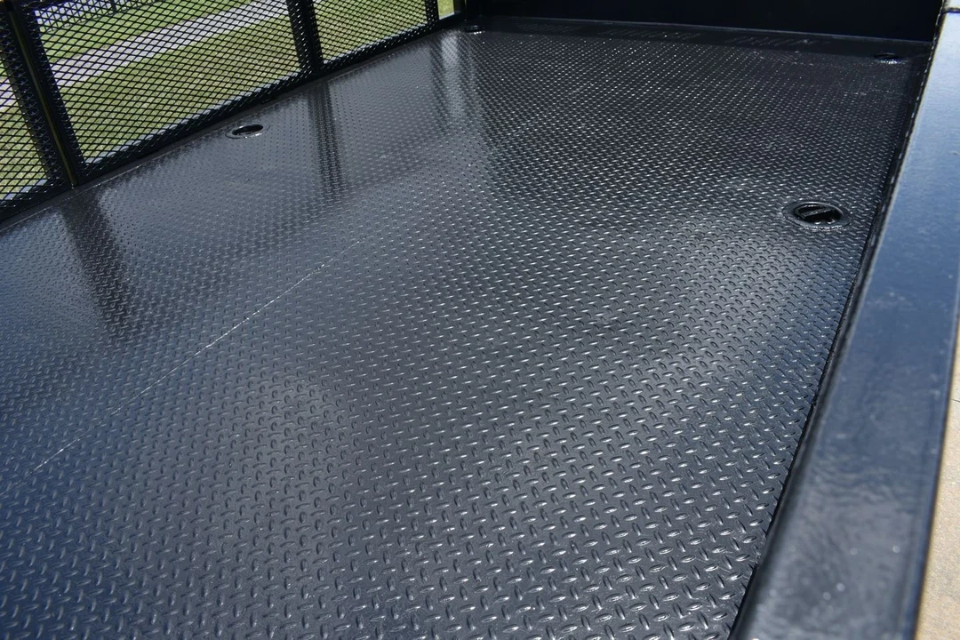 2016 Ford Super Duty 3rd Gen - Image 8 of 12