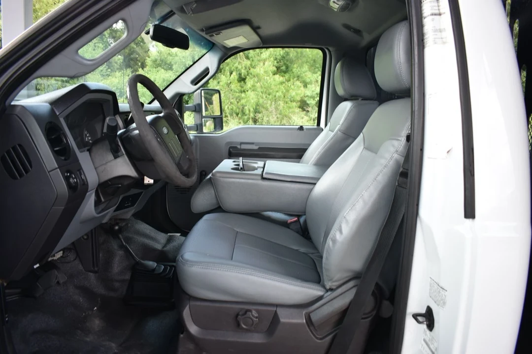 2016 Ford Super Duty 3rd Gen - Image 14 of 21