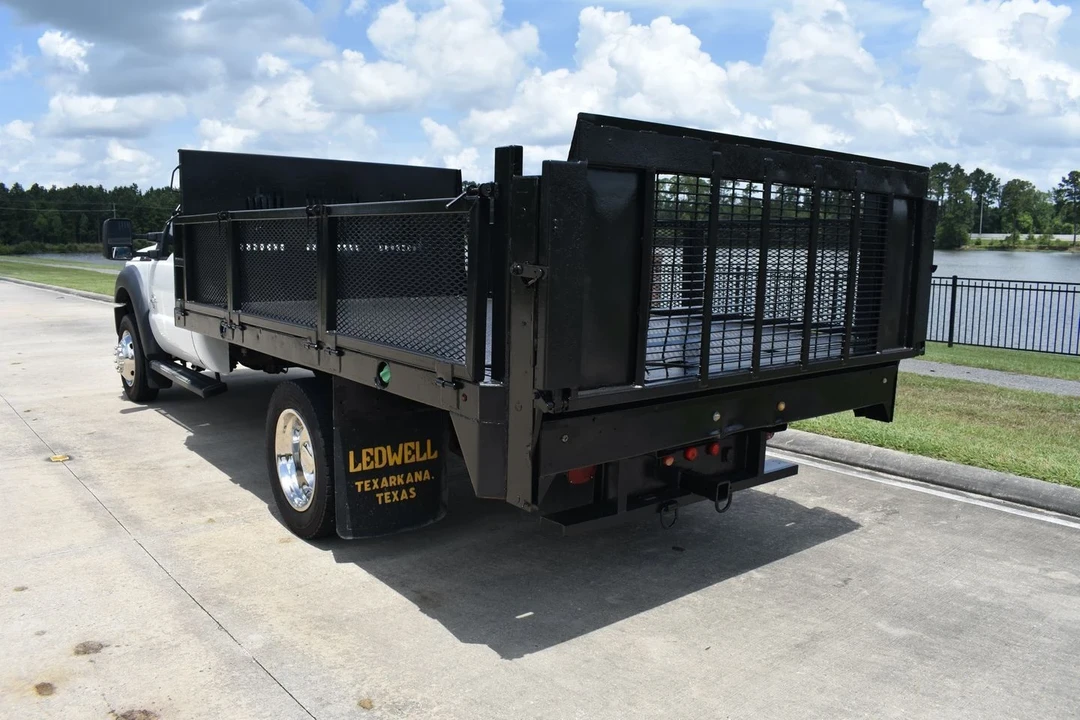 2016 Ford Super Duty 3rd Gen - Image 9 of 12