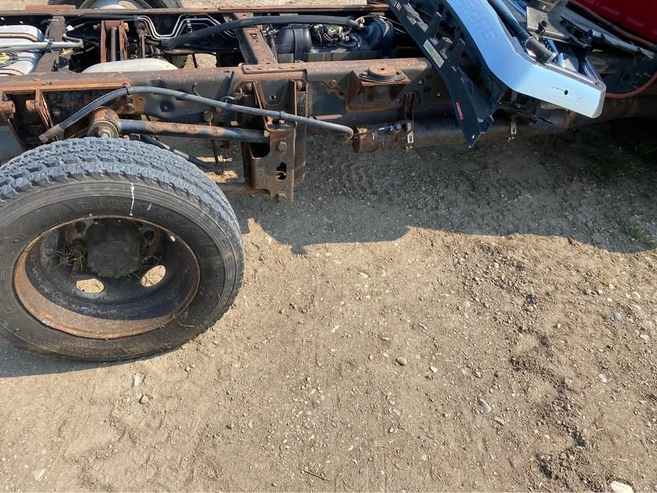 2016 Ford Super Duty 3rd Gen - Image 7 of 7