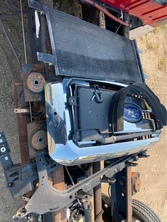 2016 Ford Super Duty 3rd Gen - Image 4 of 7