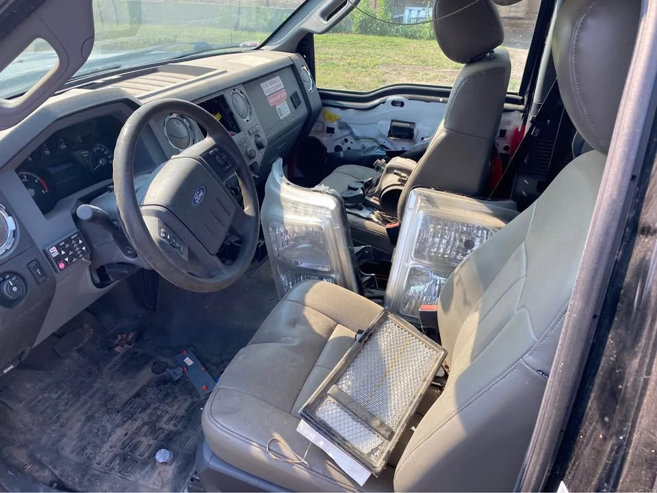 2016 Ford Super Duty 3rd Gen - Image 5 of 7