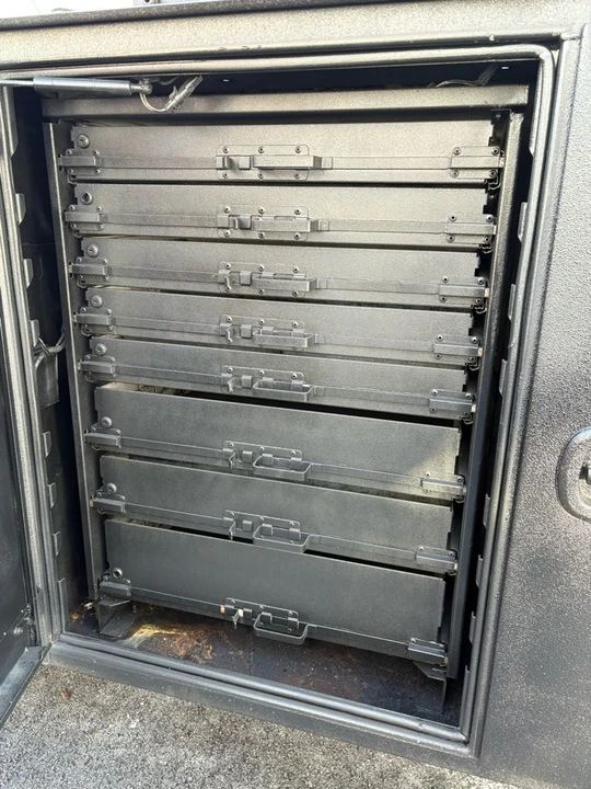 2016 Ford Super Duty 3rd Gen - Image 17 of 21