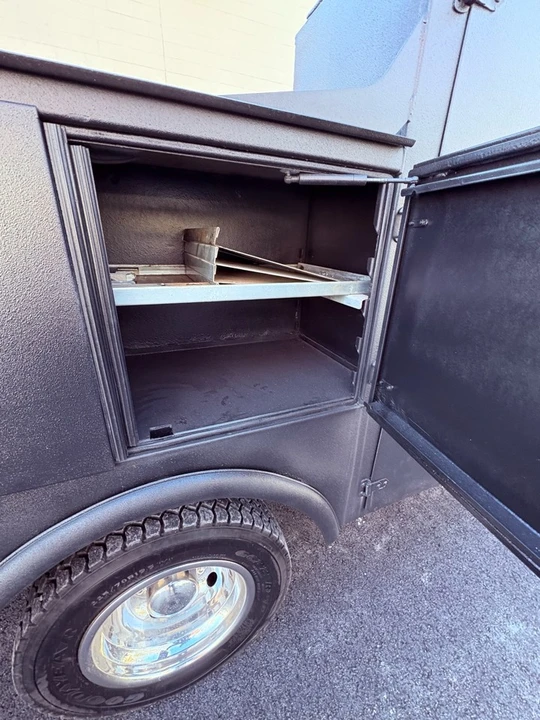 2016 Ford Super Duty 3rd Gen - Image 4 of 21