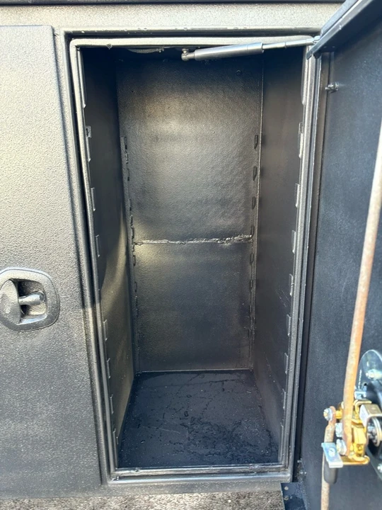 2016 Ford Super Duty 3rd Gen - Image 16 of 21
