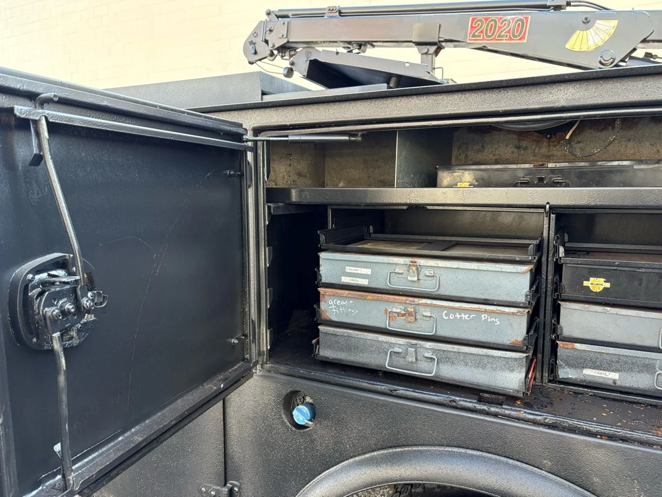 2016 Ford Super Duty 3rd Gen - Image 14 of 21