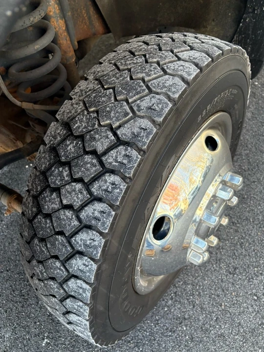 2016 Ford Super Duty 3rd Gen - Image 20 of 21