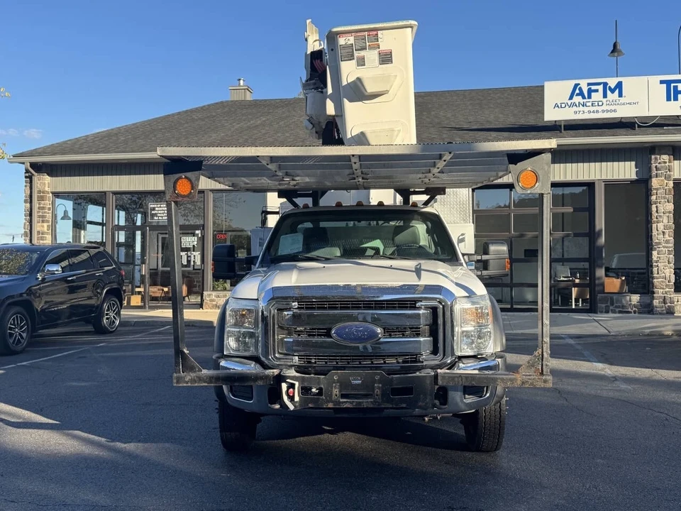2016 Ford Super Duty 4th Gen - Image 12 of 12