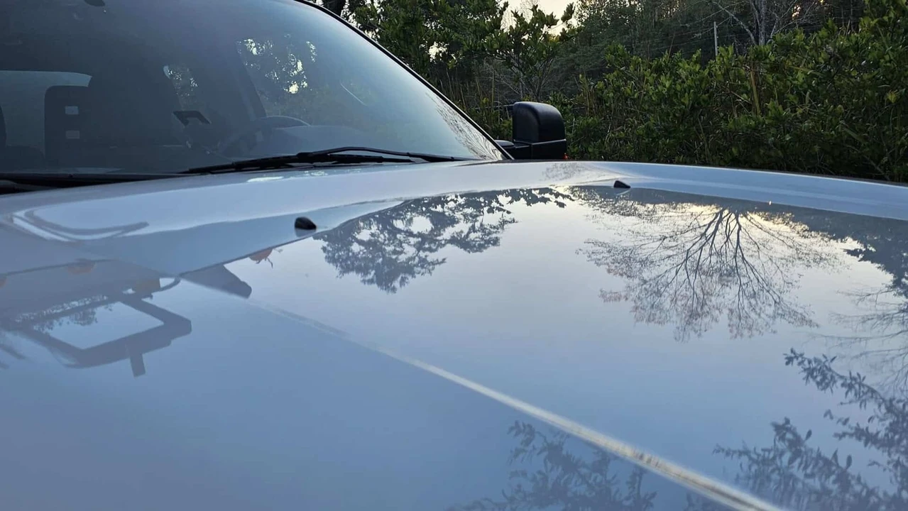 2016 Ford Super Duty 3rd Gen - Image 26 of 31