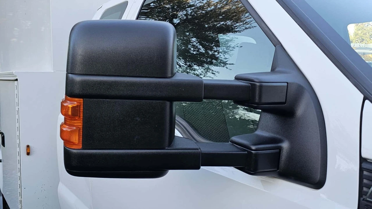 2016 Ford Super Duty 3rd Gen - Image 29 of 31