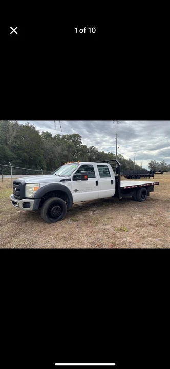 2016 Ford Super Duty 3rd Gen - Image 2 of 21