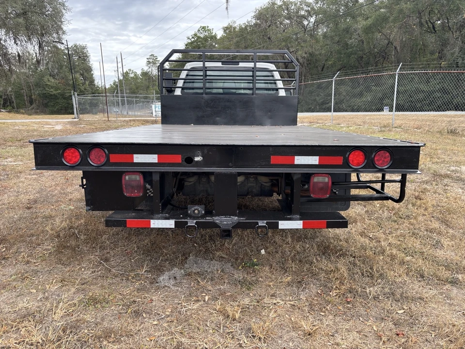 2016 Ford Super Duty 3rd Gen - Image 11 of 21