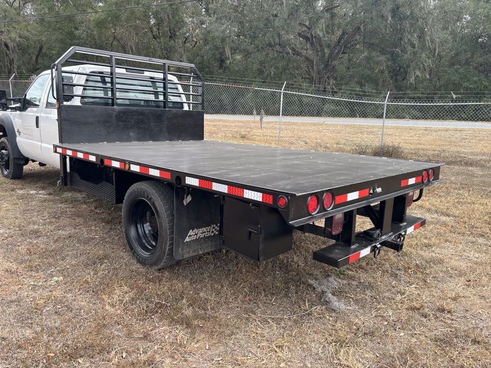 2016 Ford Super Duty 3rd Gen - Image 13 of 21