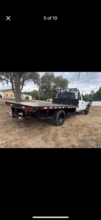 2016 Ford Super Duty 3rd Gen - Image 4 of 21