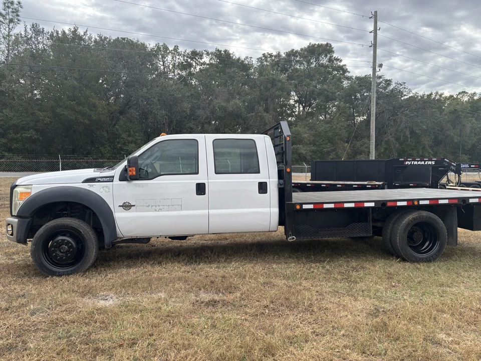 2016 Ford Super Duty 3rd Gen - Image 6 of 21
