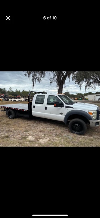 2016 Ford Super Duty 3rd Gen - Image 3 of 21