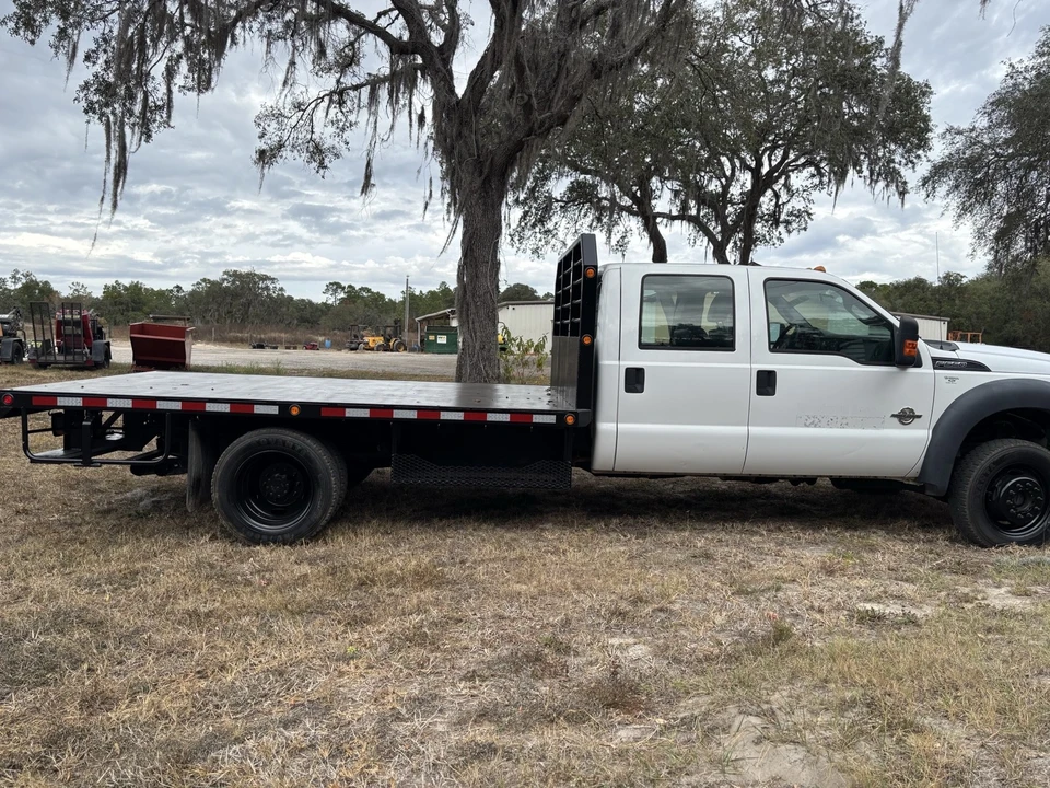 2016 Ford Super Duty 3rd Gen - Image 9 of 21