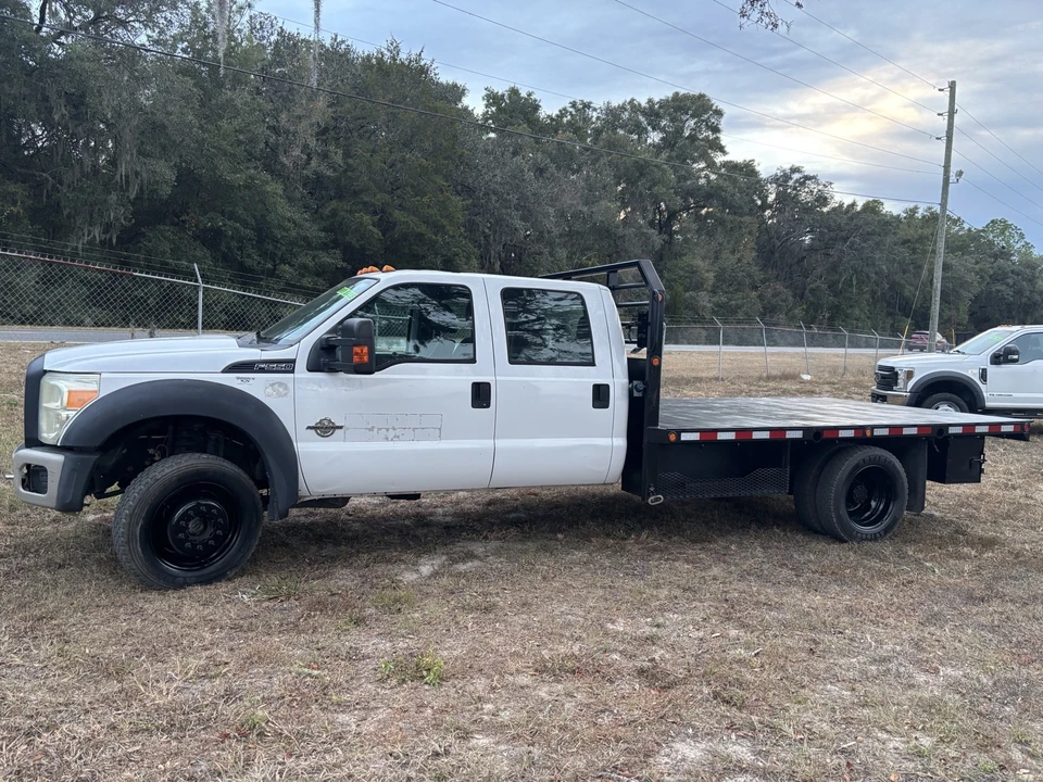 2016 Ford Super Duty 3rd Gen - Image 17 of 21
