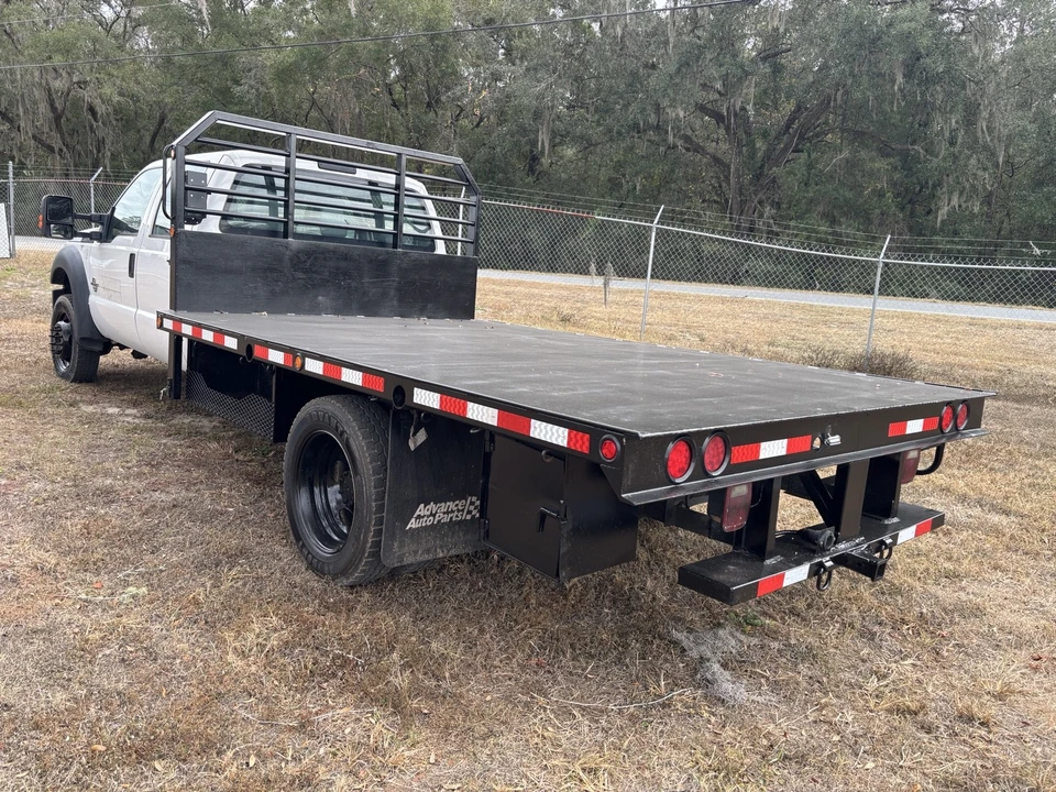 2016 Ford Super Duty 3rd Gen - Image 12 of 21