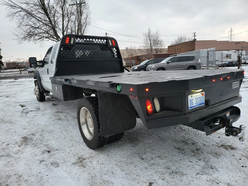 2016 Ford Super Duty 3rd Gen - Image 8 of 18