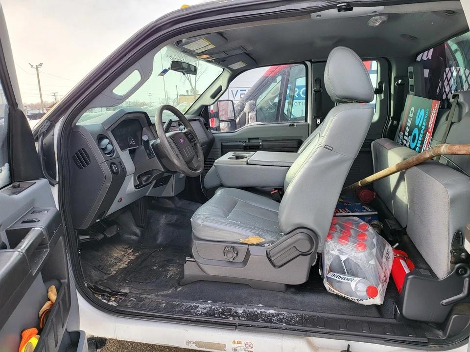 2016 Ford Super Duty 3rd Gen - Image 13 of 18