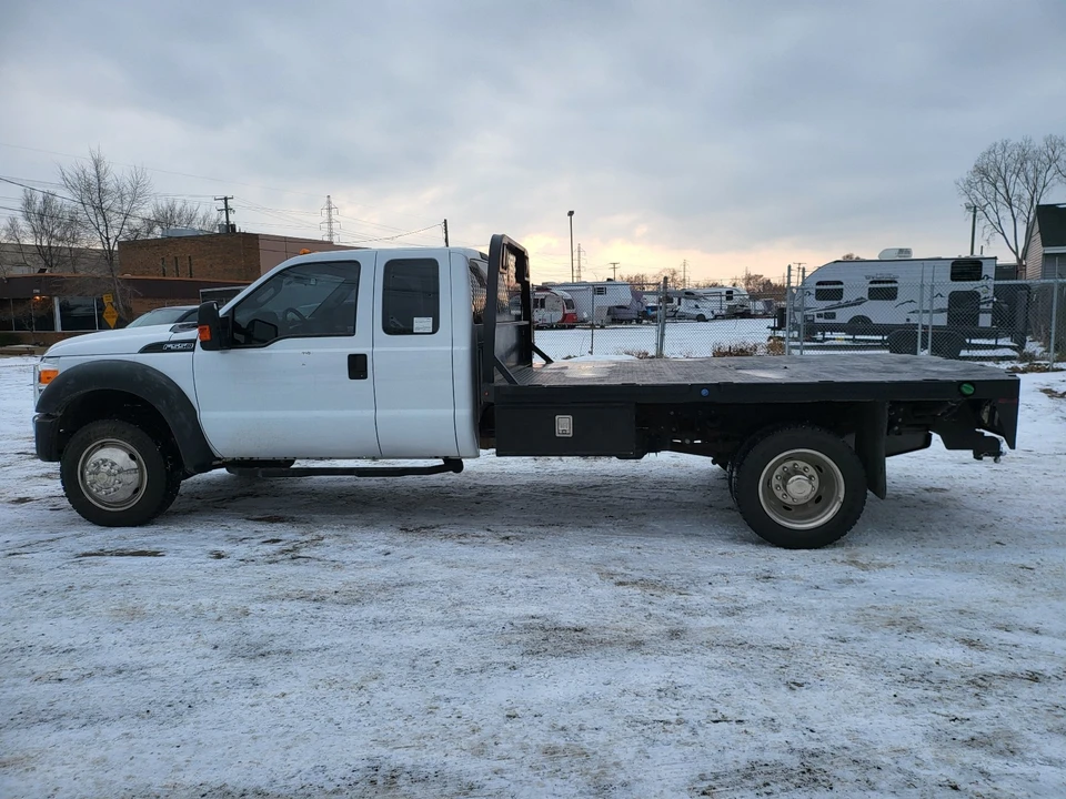 2016 Ford Super Duty 3rd Gen - Image 7 of 18
