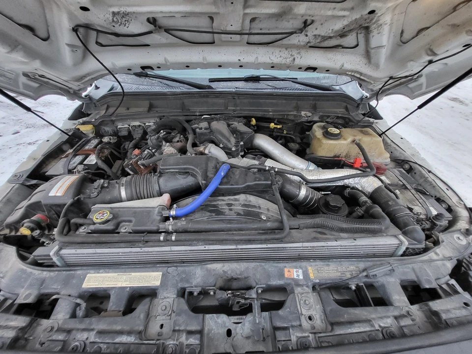 2016 Ford Super Duty 3rd Gen - Image 15 of 18