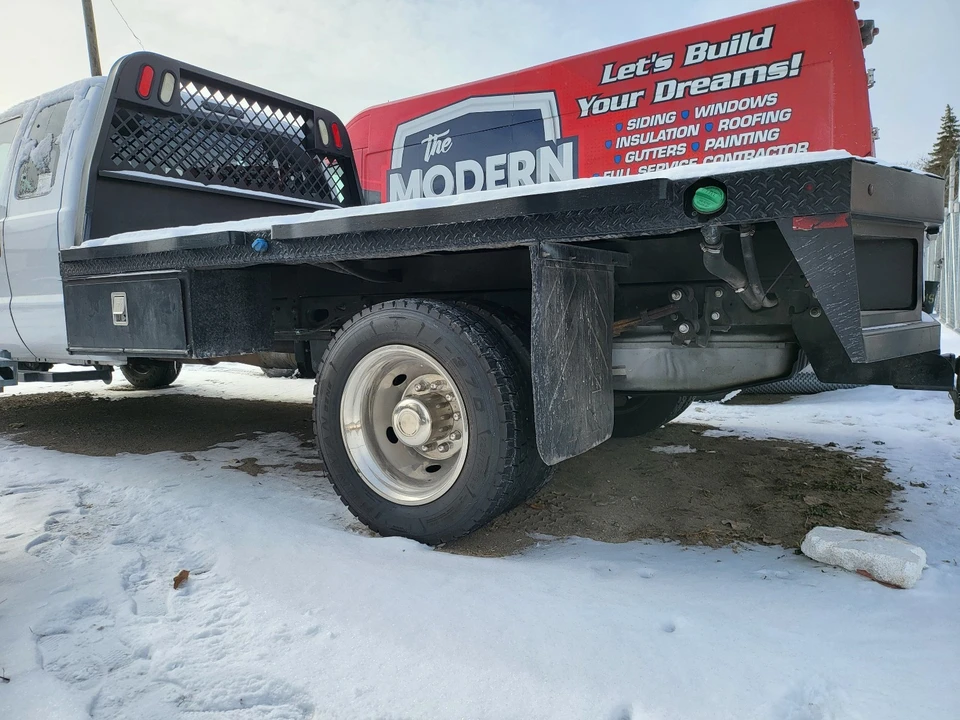 2016 Ford Super Duty 3rd Gen - Image 12 of 18