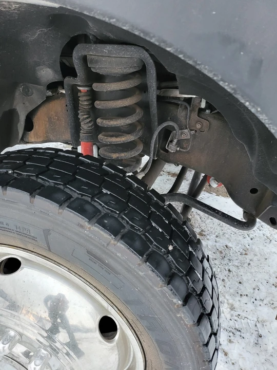 2016 Ford Super Duty 3rd Gen - Image 14 of 18