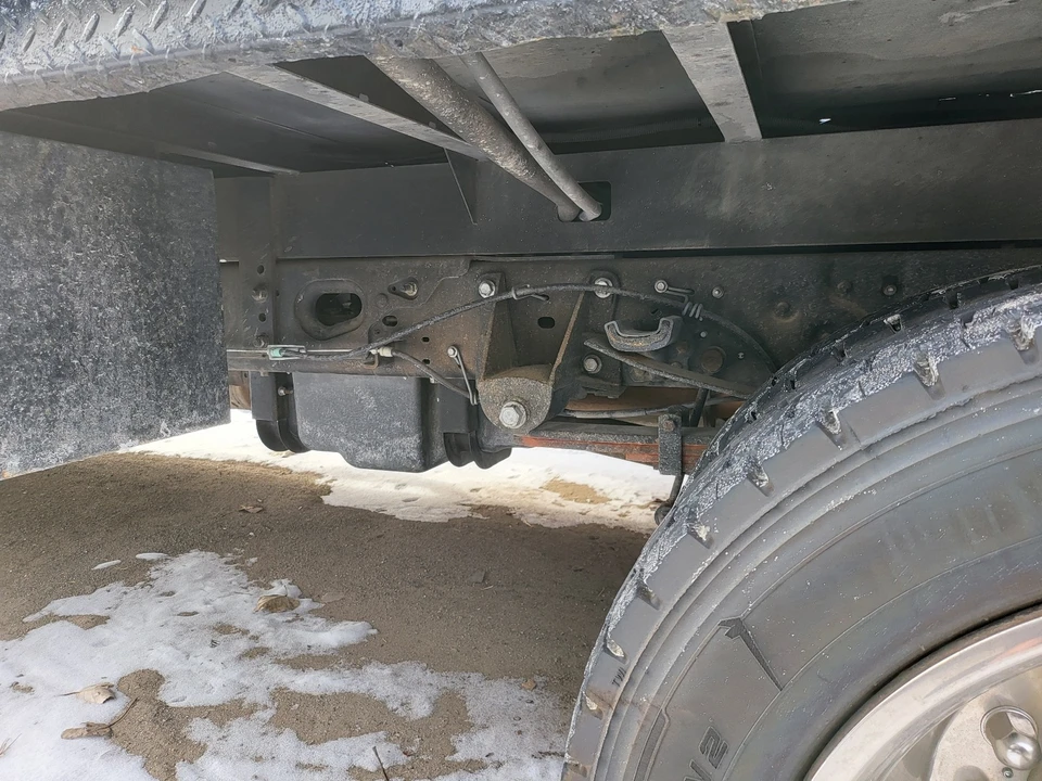 2016 Ford Super Duty 3rd Gen - Image 11 of 18